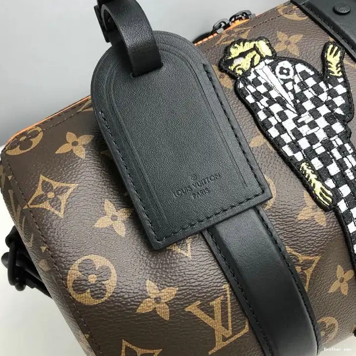 Brother sam Bags 2010B570008 LV 0622